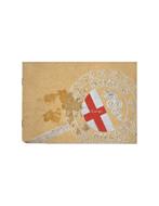 1934 ALFA ROMEO 6C 2300 TOURISME & GRAND TOURISME BROCHURE.., Boeken, Catalogussen en Folders, Ophalen of Verzenden, Nieuw