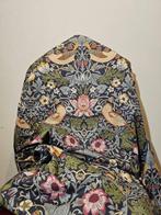 Tessuto William Morris-stijl Art Nouveau