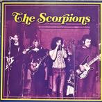 Scorpions - The Scorpions, Verzenden, Gebruikt