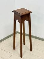 Art nouveau Colonne - 1920-1930 - Artisanat fait à la main, Antiquités & Art