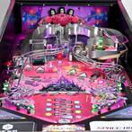 Hexa Pinball - Elektronische flipperkast Space Hunt Hors