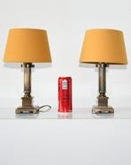 Herda Verlichting - Lampe de table (2) - Deux magnifiques, Antiek en Kunst