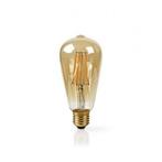 Slimme lamp E27 | Nedis Smartlife | Edison, Huis en Inrichting, Lampen | Overige, Verzenden, Nieuw