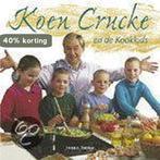 Koen Crucke en de kookkids 9789020944365 K. Crucke, Verzenden, Zo goed als nieuw, K. Crucke