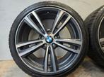 BMW 3 serie 4 serie 19 inch zomerbanden 442M Breedset, 19 inch, Banden en Velgen, Nieuw, Ophalen of Verzenden
