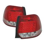 FEUX ARRIÈRE POUR VOLKSWAGEN VW GOLF 5 6 VARIANT 07-LED ROUG, Verzenden, Nieuw