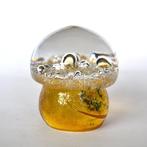 Kosta Boda - Beeldje - Sponge - Glas, Antiek en Kunst