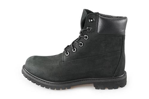 Timberland Veterboots in maat 37 Zwart | 10% extra korting, Vêtements | Femmes, Chaussures, Envoi