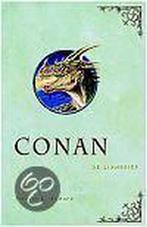 Conan / Er was eens... 9789022535110 Ron Howard, Verzenden, Gelezen, Ron Howard