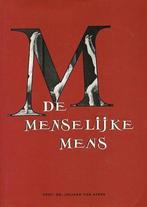 MENSELIJKE MENS 9789066651319 Juliaan van Acker, Boeken, Verzenden, Gelezen, Juliaan van Acker