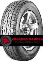 Bridgestone Dueler A/T 001 215/75 R15 100S, Auto-onderdelen, Banden en Velgen, 215 mm, 15 inch, Verzenden, Nieuw