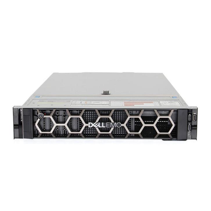 Dell PowerEdge R740 8x 2.5 - Zelf samenstellen, Informatique & Logiciels, Serveurs, Envoi