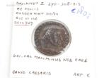 1 Maximinus 270 - 313 na Christus, Nieuw, Ophalen
