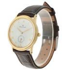 Blancpain - Villeret - Sans prix de réserve - 4795 - Homme -, Handtassen en Accessoires, Horloges | Heren, Nieuw