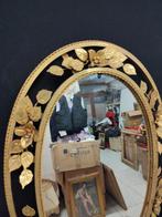 Spiegel - gesmeed ijzer, Antiek en Kunst