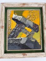 Angel Gonzales Uranga (1961) - Construction con Aplicadoras