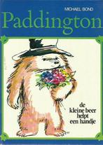 Paddington - De kleine beer helpt een handje 9789026909306, Boeken, Gelezen, Bond, Verzenden
