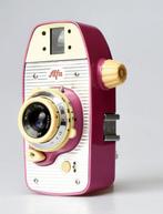 WZFO Alfa-2 Purple Viewfinder camera