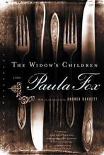 The Widows Children 9780393319637, Paula Fox, Verzenden