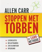 Stoppen met tobben 9789022546284 Allen Carr, Boeken, Verzenden, Gelezen, Allen Carr