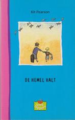 De hemel valt 9789020883794 Kit Pearson, Boeken, Verzenden, Gelezen, Kit Pearson