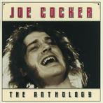 Joe Cocker – The Anthology 606949039028 (2-CD-Jewelcase), Ophalen of Verzenden, Nieuw in verpakking