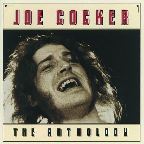 Joe Cocker – The Anthology 606949039028 (2-CD-Jewelcase), Cd's en Dvd's, Cd's | Rock, Ophalen of Verzenden
