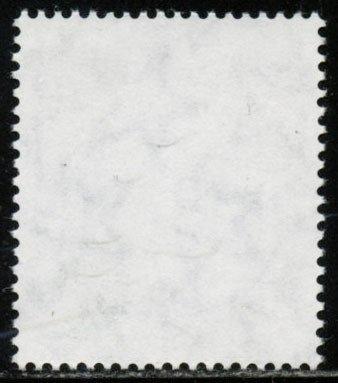 Italiaanse Republiek 1980 - Kasteel van Bosa L. 450 met de, Postzegels en Munten, Postzegels | Europa | Italië