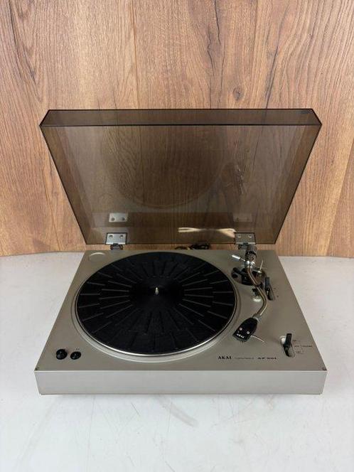 Akai - AP-001 - Tourne-disque, Audio, Tv en Foto, Radio's