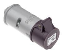 Mennekes CEE Koppelingsstekker - 681A, Doe-het-zelf en Bouw, Elektriciteit en Kabels, Verzenden