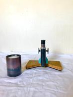 Microscoop - 1940-1950 - Carl Zeiss Jena / Roussel Paris