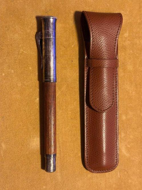 Graf Von Faber-Castell - Zonder Minimumprijs - Roller balpen, Verzamelen, Pennenverzamelingen