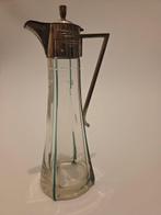 Carafe - Chrome, Verre