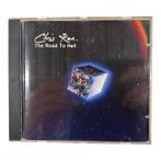Chris Rea - The Road To Hell (Light Blue CD) (CD), Cd's en Dvd's, Verzenden, Nieuw in verpakking