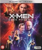 X-Men - Dark Phoenix 4K Ultra HD (blu-ray nieuw), CD & DVD, Ophalen of Verzenden