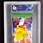 Pokémon - 1 Graded card - S4 - AMAZING VOLT TACKLE 2020 -