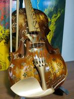 fp pop art - Louis Vuitton Violon (60cm) luxury Hot Full Old, Antiek en Kunst