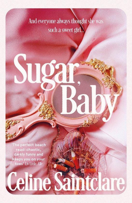 Sugar, Baby 9781838958206 Celine Saintclare, Boeken, Taal | Engels, Gelezen, Verzenden