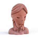 Beeldje, Statuette art déco à poser - Italie vers 1930 -