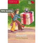 Mispunt! 9789027603692 Floortje Zwigtman, Boeken, Verzenden, Zo goed als nieuw, Floortje Zwigtman