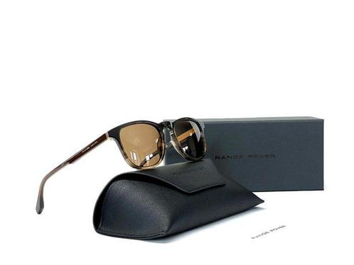 Other brand - RANGE ROVER - RRS302-SBR *3, UV400 Polarised,, Handtassen en Accessoires, Zonnebrillen en Brillen | Dames