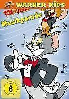 Tom und Jerry: Musikparade von Chuck Jones, Fred Quimby  DVD, Zo goed als nieuw, Verzenden