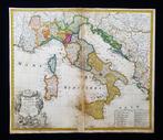 Europa - Italië / Sicilië / Sardinië / Lombardije / Rome /, Boeken, Nieuw