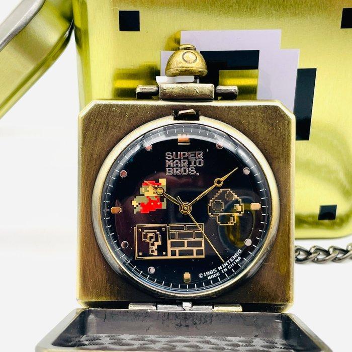 Nintendo - Mario & Question Block Edition Super Mario Bros, Games en Spelcomputers, Spelcomputers | Overige Accessoires