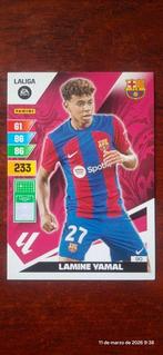 2024/25, 2023/24, 2025, 2025/26 Panini Platinum, FIFA 365, Verzamelen, Nieuw