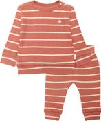Noppies - Unisex Pyjama Tessino Rose Dawn, Enfants & Bébés, Vêtements enfant | Taille 92, Ophalen of Verzenden