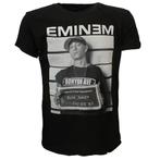 Eminem Arrest T-Shirt - Officiële Merchandise, Nieuw