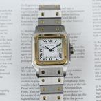 Cartier - Santos Carree - 2961 - Homme - 1980-1989, Nieuw
