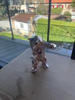 Richard Orlinski (1966) - Bear Silver Edition