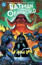 Batman: Off-world - Nieuw, Verzenden